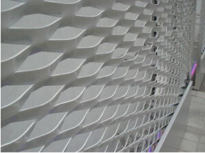 精品推薦鋁板裝飾網房屋裝飾的最佳選擇高清圖片 高清大圖